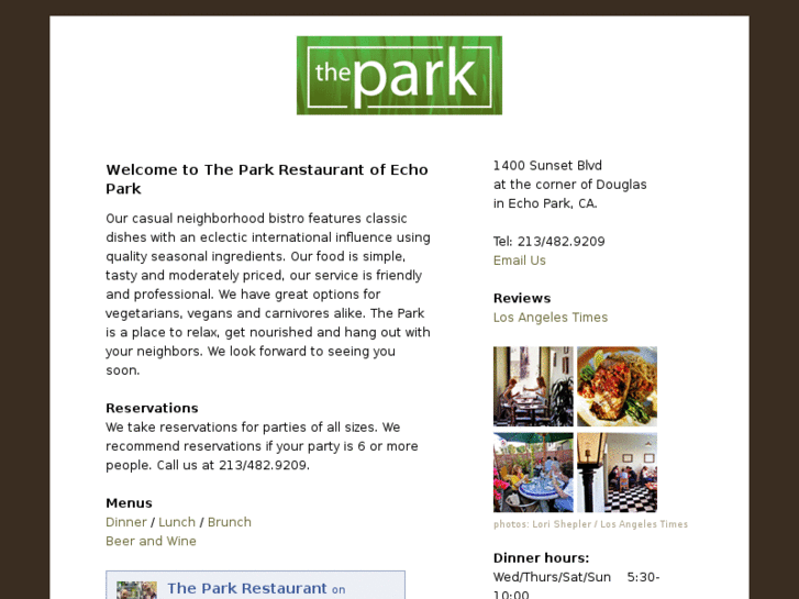 www.thepark1400sunset.com