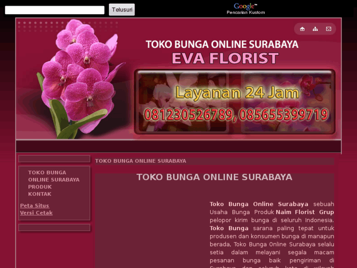 www.tokobungaonlinesurabaya.com