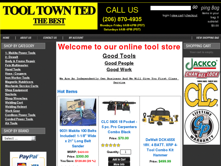 www.tooltownted.com