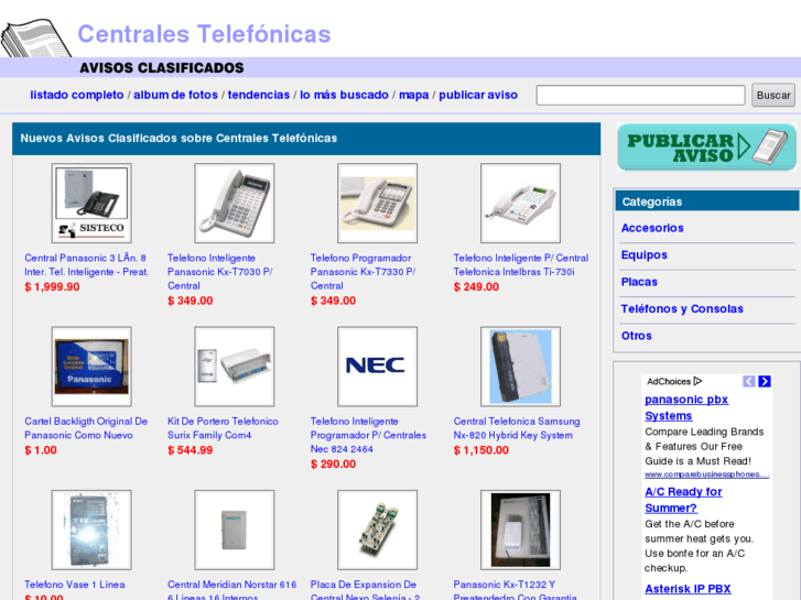 www.tucentraltelefonica.com.ar