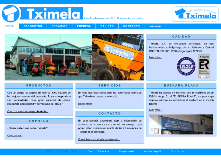 www.tximela.com