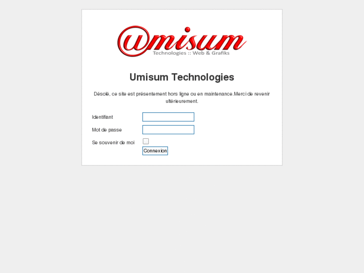 www.umisum.com