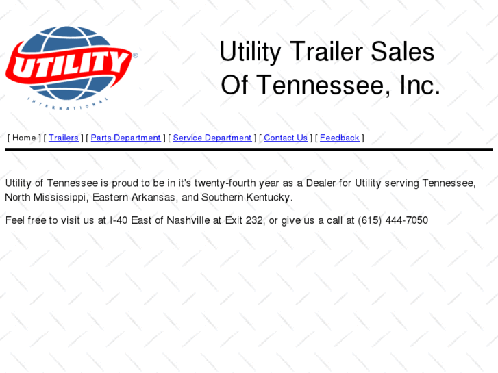 www.utilityoftenn.net