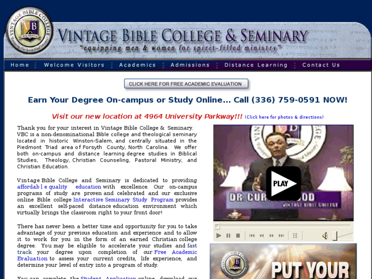 www.vbcs.net