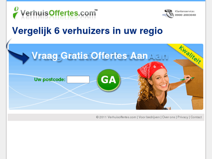 www.verhuisoffertes.com