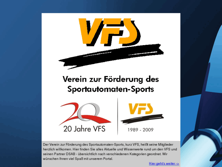 www.vfs-news.de