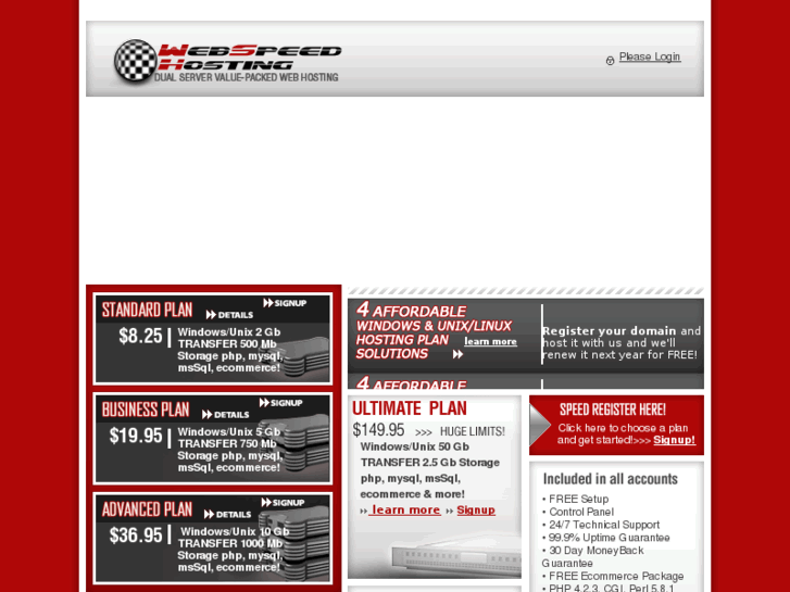 www.webspeedhosting.com