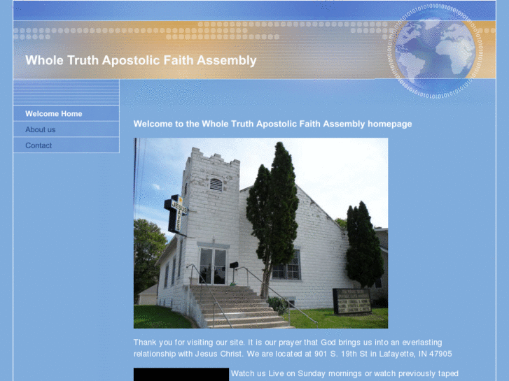 www.wholetruthchurch.com