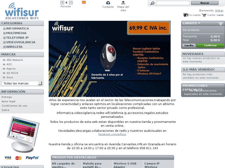 www.wifisur.com.es