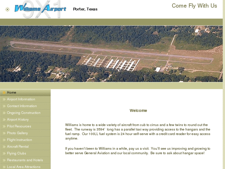 www.williams-airport.com