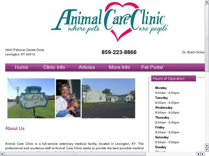 www.yourpetsmatter.net