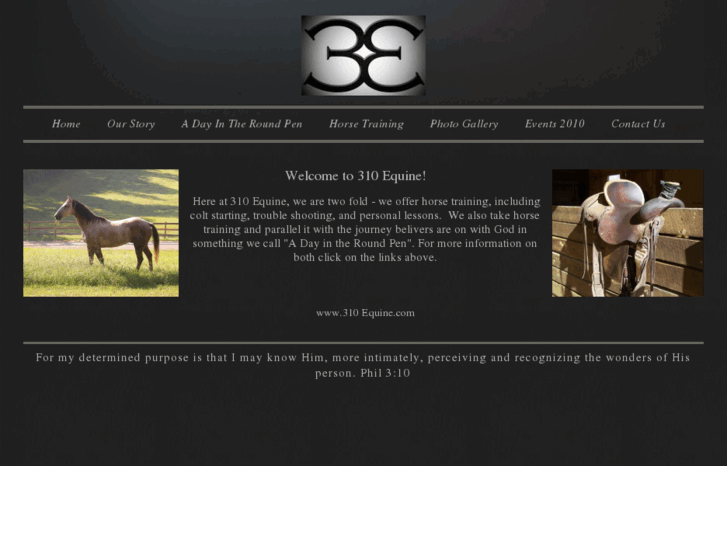 www.310equine.com