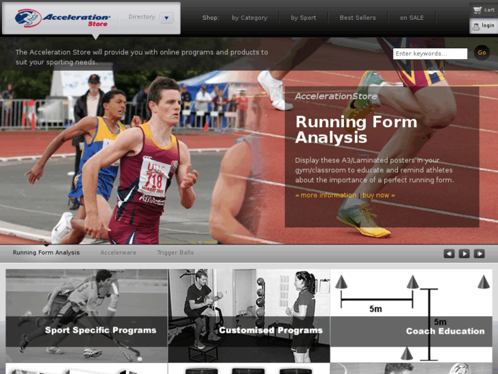 www.accelerationstore.com