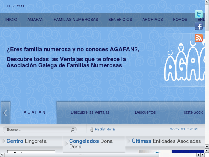 www.agafan.es