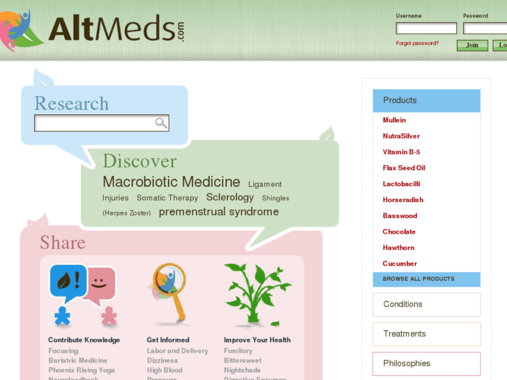 www.alternative-medicine-info.com