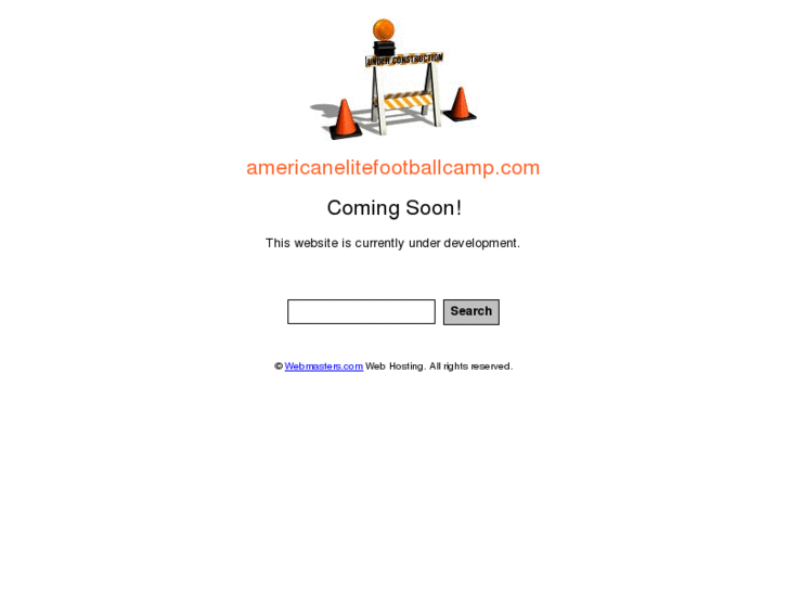 www.americanelitefootballcamp.com