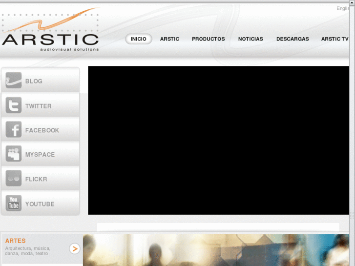 www.arstic.com