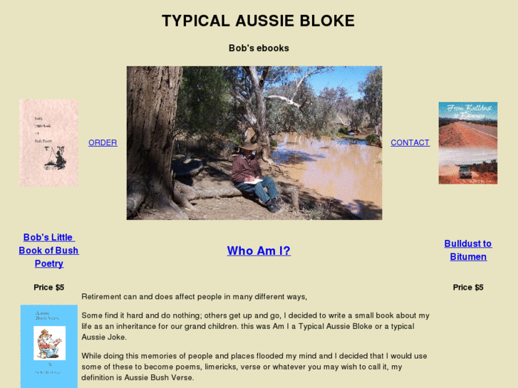 www.aussiebloke.info