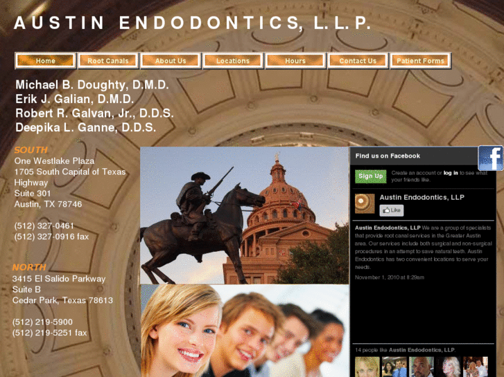 www.austinendo.com