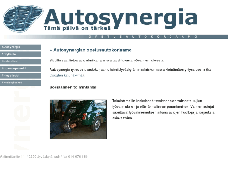 www.autosynergia.net