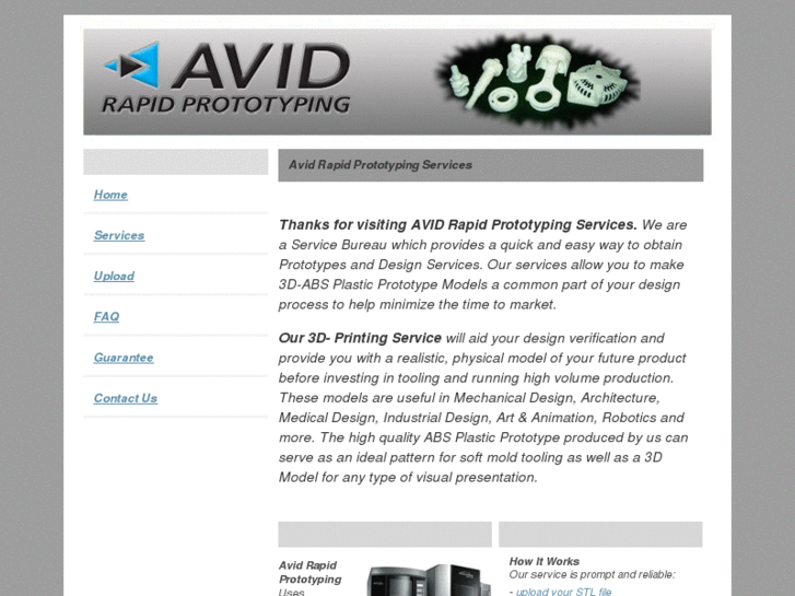 www.avidrps.com