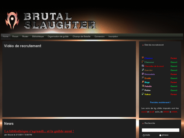 www.brutalslaughter.net