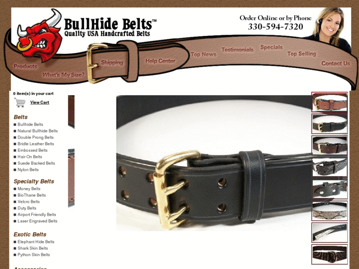 www.bullhidebelt.com