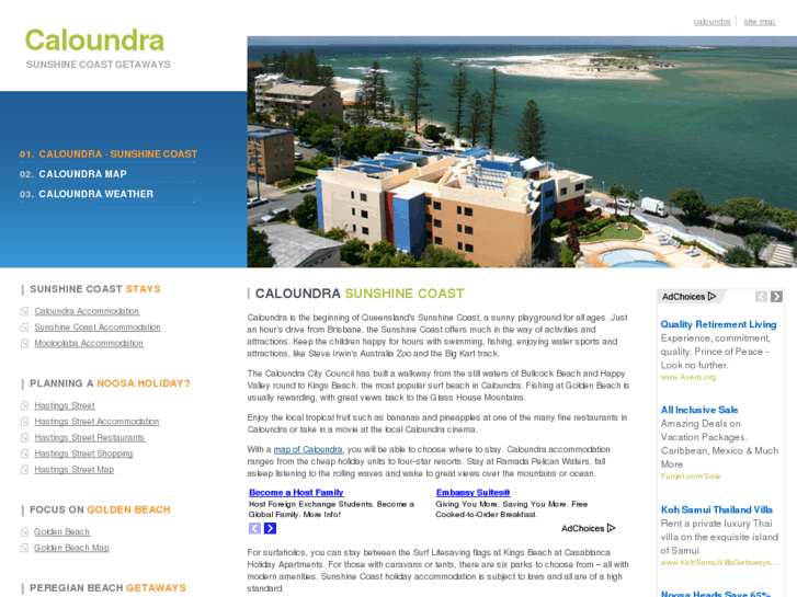 www.caloundra-sunshine-coast.com.au