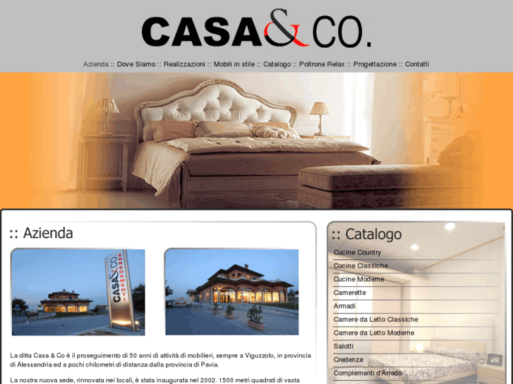 www.casasco.info