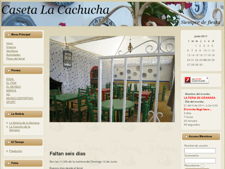 www.casetalacachucha.com