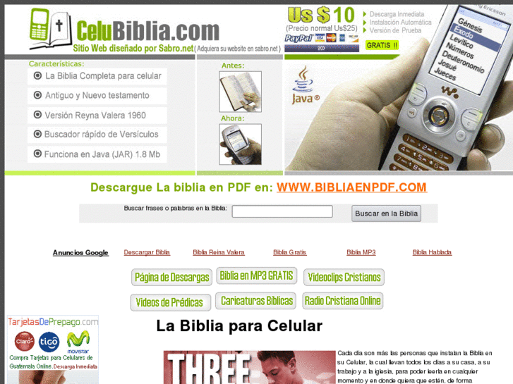 www.celubiblia.com