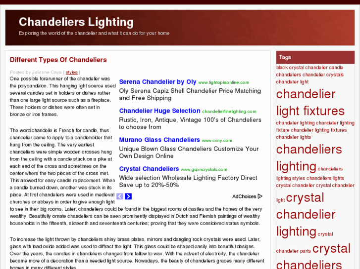 www.chandelierslighting.net