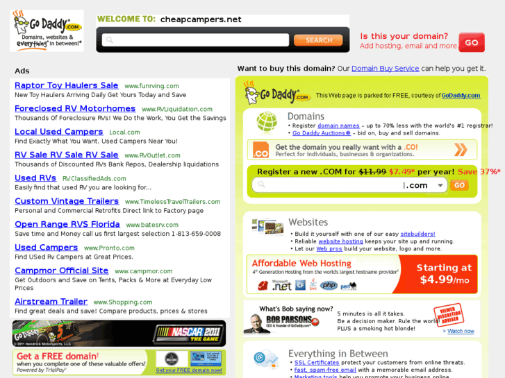 www.cheapcampers.net