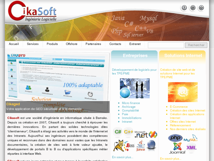 www.cikasoft.com