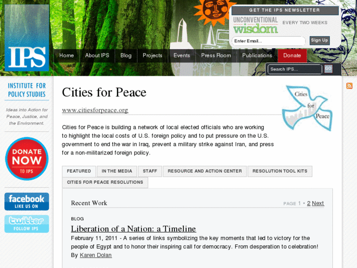 www.citiesforpeace.org