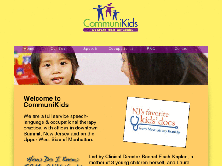 www.communikidsnj.com