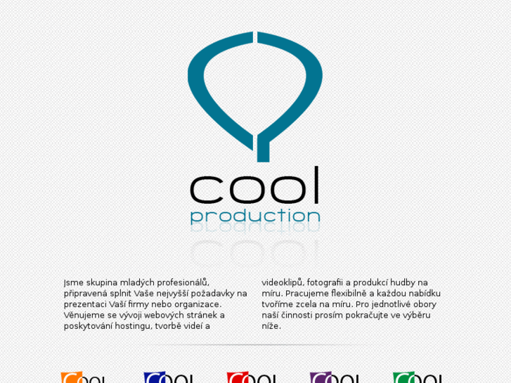 www.coolproduction.cz