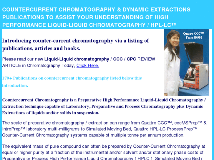 www.countercurrent-chromatography-publications.com