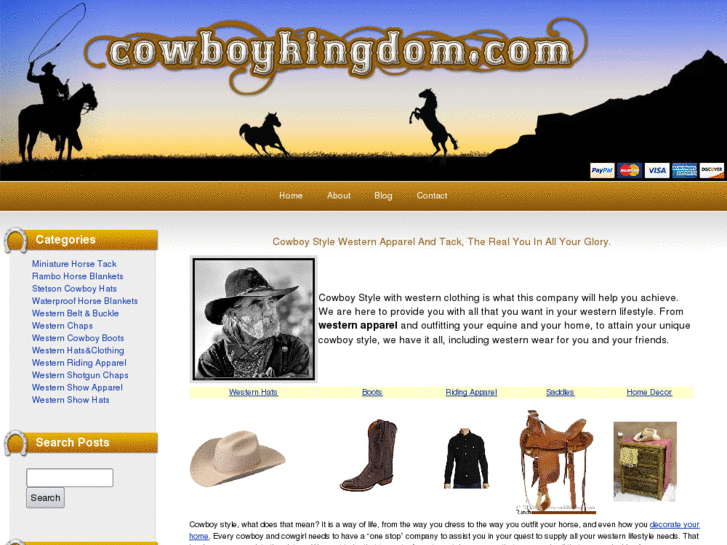 www.cowboykingdom.com