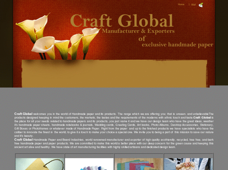 www.craftglobal.com