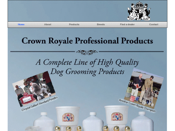 www.crownroyaleltd.com