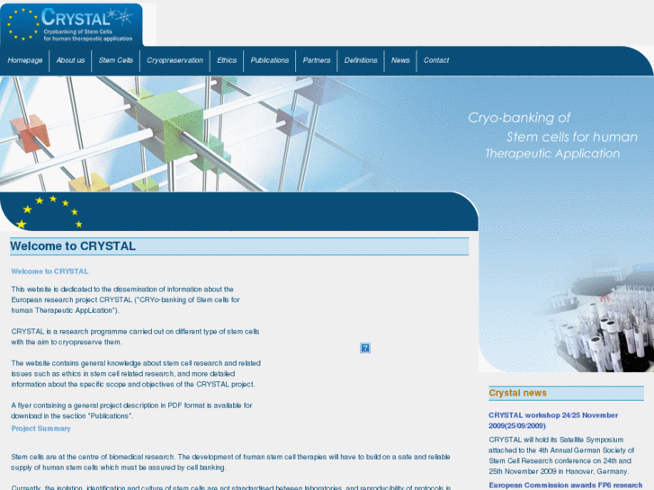 www.crystal-eu.org
