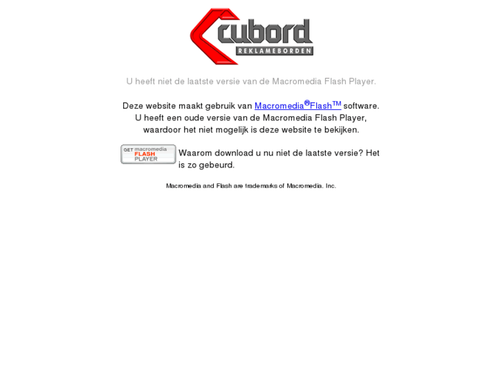 www.cubord.com