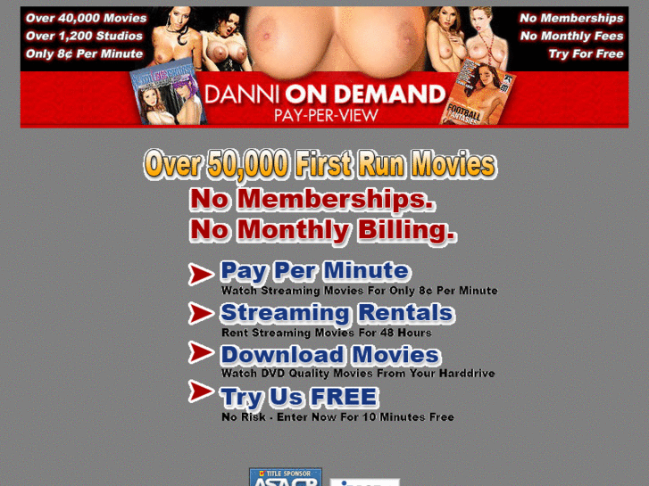 www.danniondemand.net