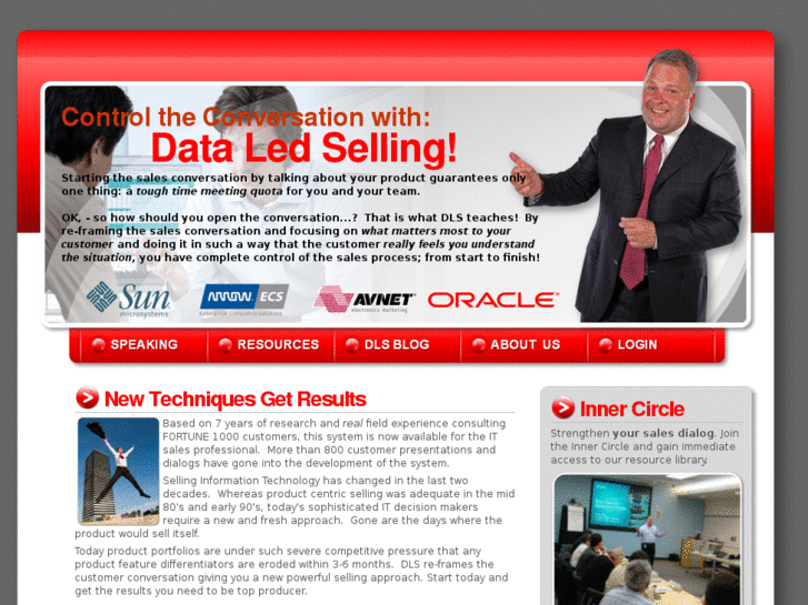 www.dataledselling.com