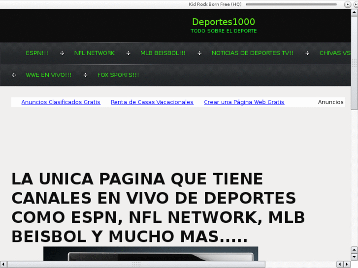 www.deportes1000.com