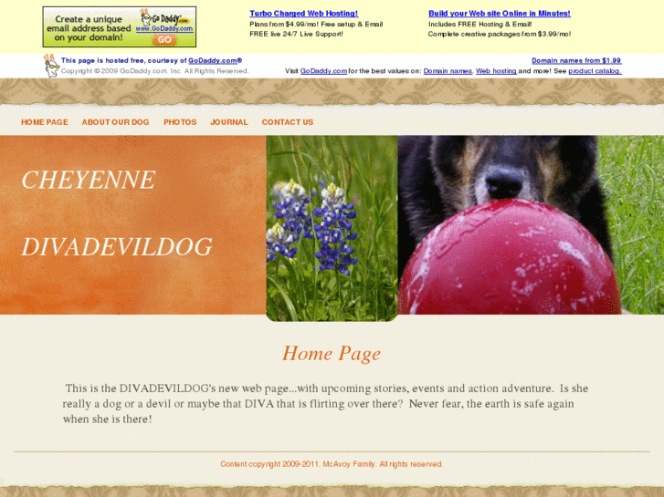 www.divadevildog.com