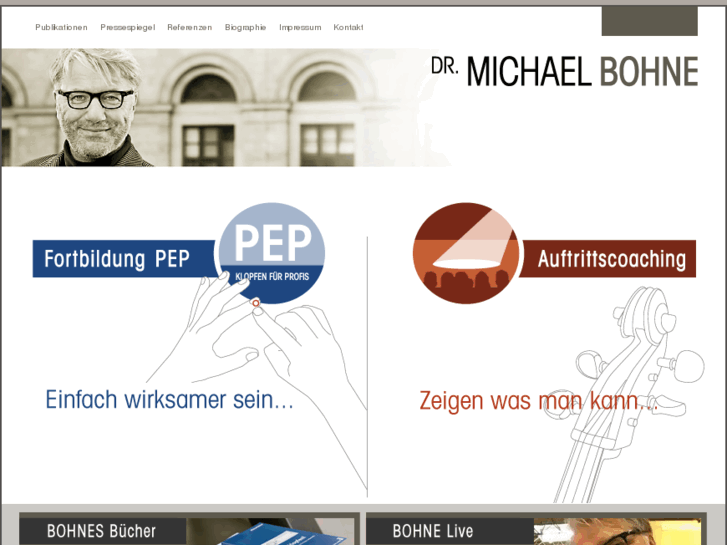 www.dr-michael-bohne.com