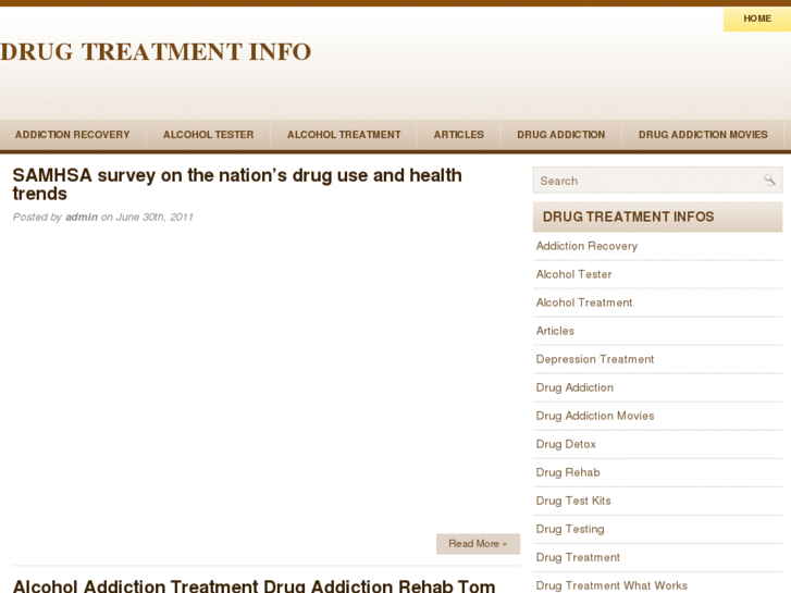 www.drugtreatmentinfo.org