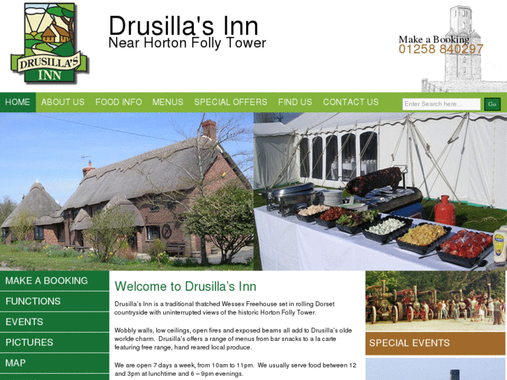 www.drusillasinn.co.uk